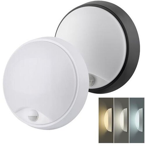  WO780-2 - led spolja&scaron;nje svetlo sa senzorom 20 W/230 v IP65, prečnik 22 cm Cene