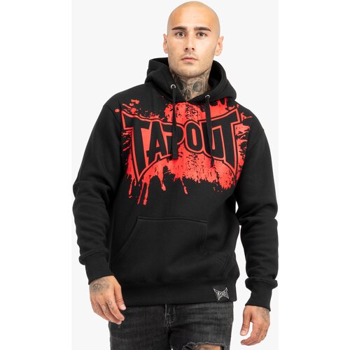 Tapout Men&amp;#039;s hooded sweatshirt regular fit Slike