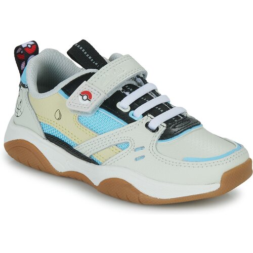 Clarks Nizke superge Grip Pearl K Siva Slike