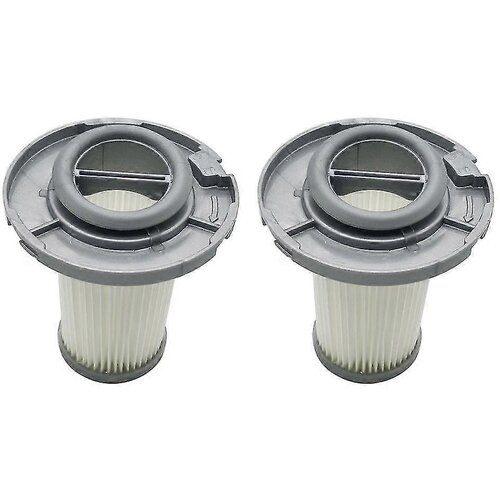 INORCO 2 Hepa filtra za Zr009006 Zr009005 X-force Flex 8.60 akumulatorski sesalnik, (21840582) Slike