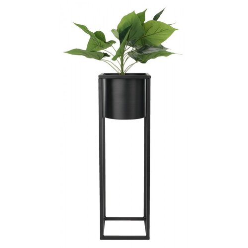 Olimp Sport Saksija Long Crna Cene