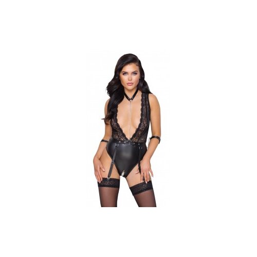Cotelli Collection Body Cotelli Bondage Katia Cene