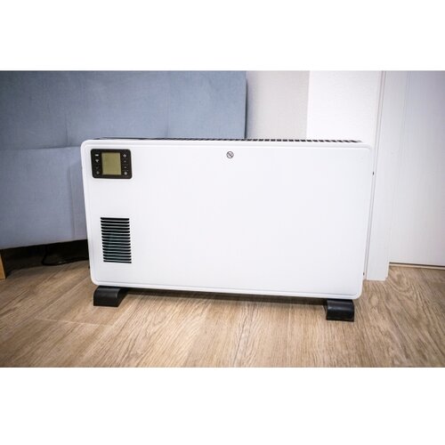  Brilagi - El. direktni grejač/konvektor 1000/1300/2300W LCD/tajmer/TURBO/termostat+ daljinski upravljač Slike