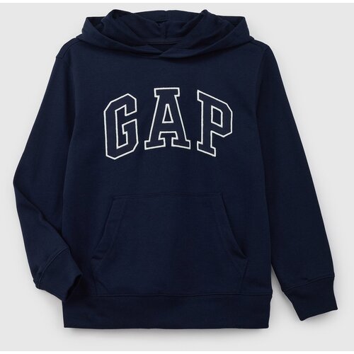 GAP Kids Sweatshirt with Logo - Boys Slike