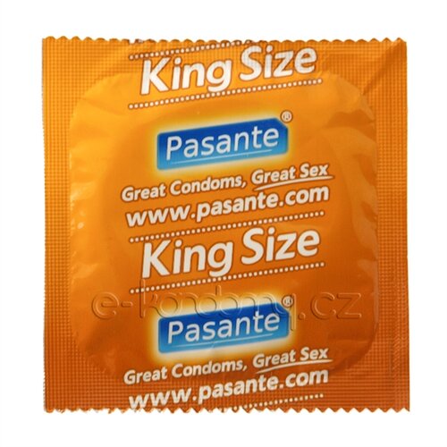 Pasante King Size 1 pc Cene