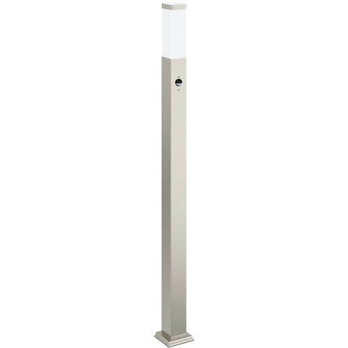  Stupić sa senzorom 110 cm od nehrđajućeg čelika IP44 Slike