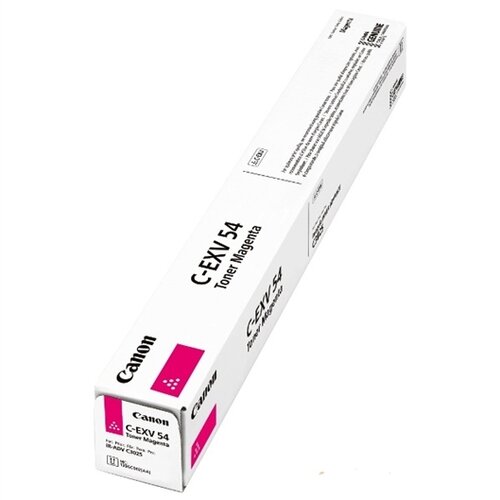  Canon C-EXV54C rdeč/magenta (1396C002AA) - original Cene