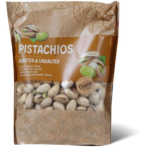 Emma Pistaci peceni/neslani 250g Cene