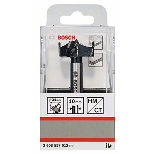 Bosch Svrdlo HM tvrdi metal za materijale obložene plastikom Slike
