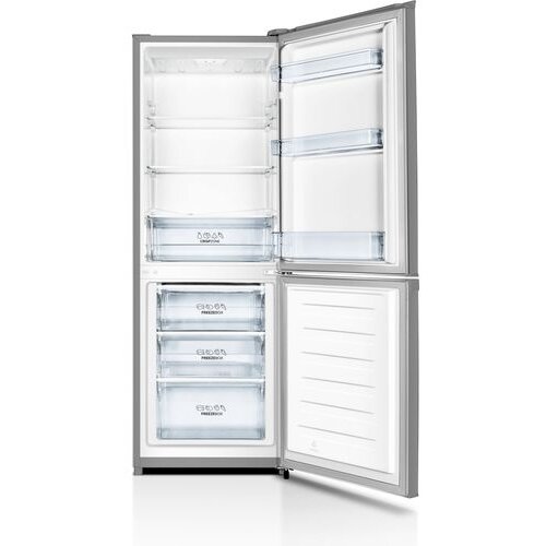 Gorenje kombinovani frižider RK4161PS4 - Sivi Slike