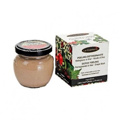  La Cremerie GRAPE MUST Body Scrub 420gr - Piling za telo Cene