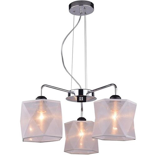  Luster na sajli NOSJA 3xE27/40W/230V Cene