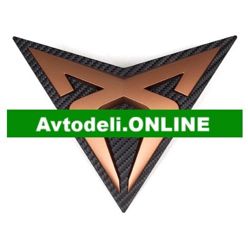 VW Emblem CUPRA FORMENTOR Cene