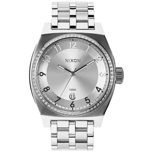 Nixon Ura a325187400 Srebrna Cene