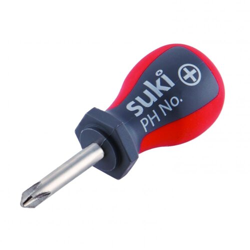 Suki Križni odvijač PH 2X30mm KRATKI Slike