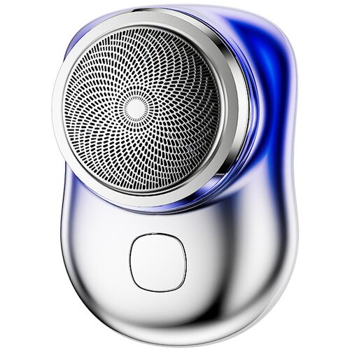 Generic Električni mini brivnik USB za polnjenje Vodoodporen mo&scaron;ki potovalni prenosni brivnik, (21133925) Cene