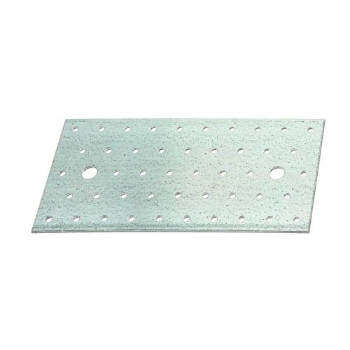 Alberts RAVNA SPOJKA 200X100X2MM Cijene