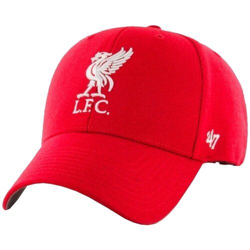 47 Brand EPL FC Liverpool Cap Crvena Slike