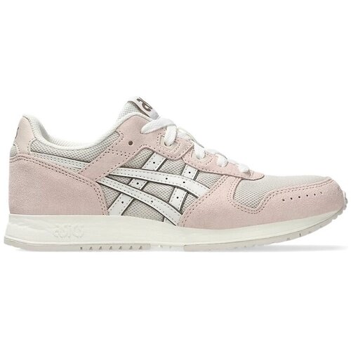 Asics Modne superge Lyte Classic - Mineral Beige/Cream Rožnata Slike
