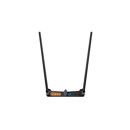 Router TP-Link TL-WR841HP N300 High Power Wi-Fi , Qualcomm, Indoor, 1000mw, 2T2R, 300Mbps at 2.4GHz, 802.11b/g/n, 5 10/100M Ports, 2 9dBi detac Cijene