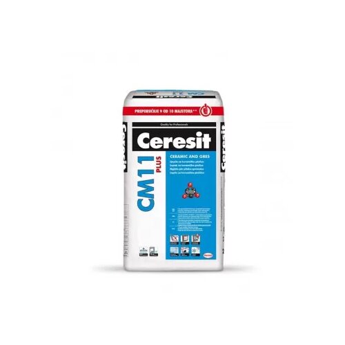 Ceresit Lijepak za pločice CM 11 5 kg Cijene
