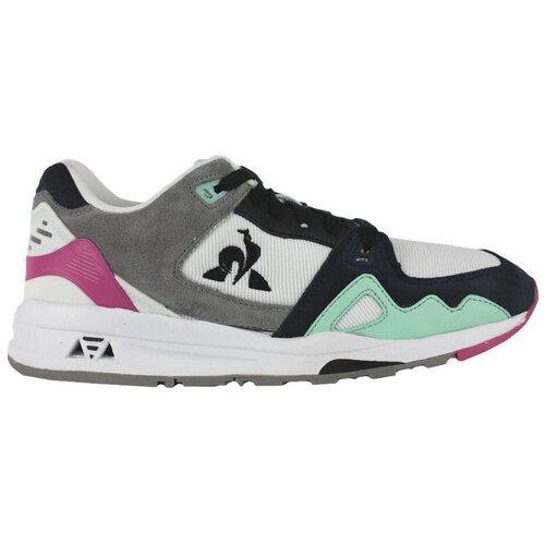 Le Coq Sportif Nizke superge - Lcs r1000 w color 2210325 Bela Cene