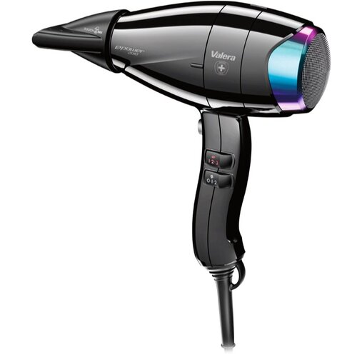 Valera ePower 2020 eQ RC D su&amp;scaron;ilnik za lase Black 1 kos Slike