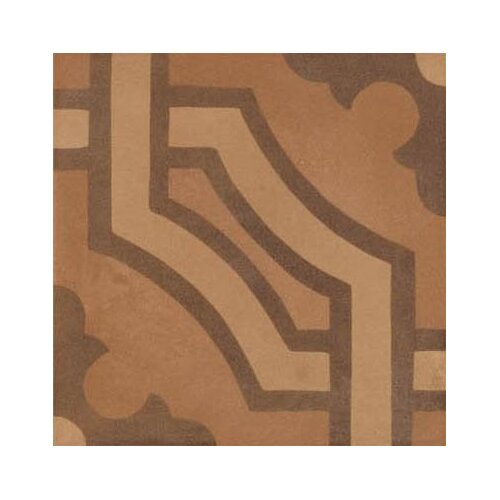 Marazzi D_Segni Blend Decoro Mix Terra 20X20 M609 Cene