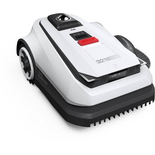 Ecovacs robotska kosilica GOAT O3000 LiDAR PRO Cijene