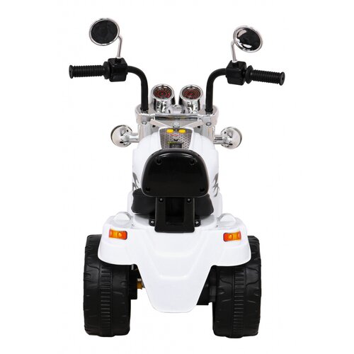  na akumulator Hot Chopper - bel Slike
