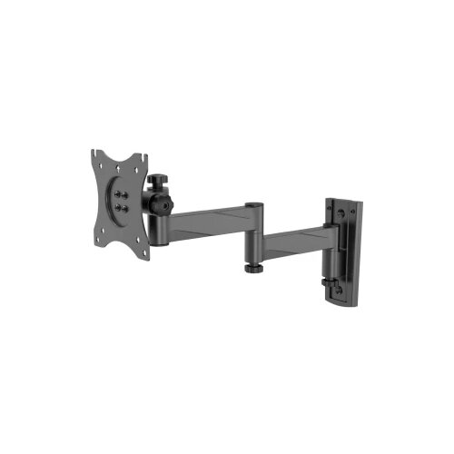 SpeaKa Professional SP-WMM-202S 1-struki zidni nosač za monitor 33,0 cm (13") - 76,2 cm (30") mogučnost savijana Cijene