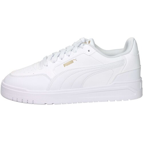 Puma Modne superge 402596 Bela Slike