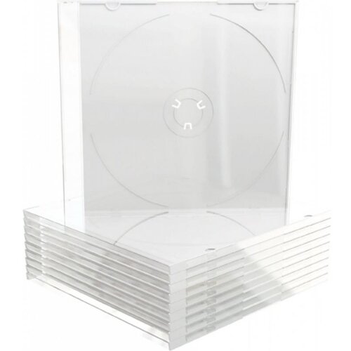 Etui za CD Mediarange Slim, 1/1 Cijene