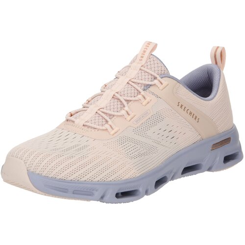 Skechers Slip On tenisice svijetlobež / bijela Cijene