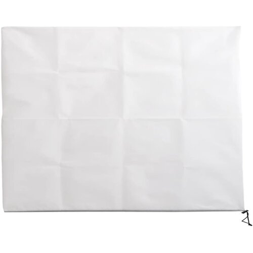 Maison Chic Prevleka za zunanjo pohi&scaron;tvo - Prevleka za rastline iz flisa z zadrgo 70 g/m&sup2; 3,93x3 m, (21758845) Cene