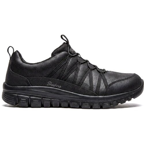 Skechers Ženske patike Graceful, Crne Slike