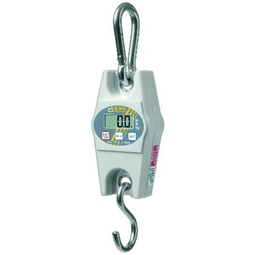 Kern HCB LCD viseča kavljasta tehtnica 50Kg / 20g - HCB50K20, (21105477) Cene