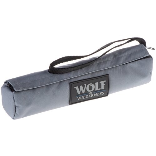 Wolf of Wilderness Dummy za trening z zanko za roko - 1 kos Slike