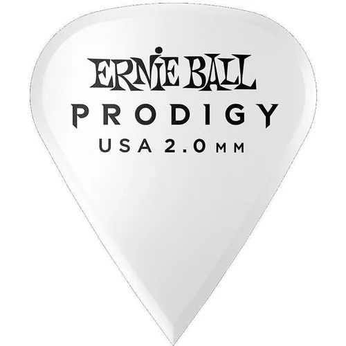 Ernie Ball Prodigy 2.0 mm 6 Trzalica / drsalica