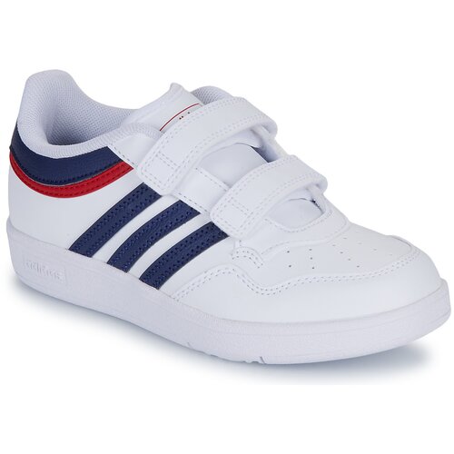 Adidas HOOPS 4.0 CF C Bijela Slike