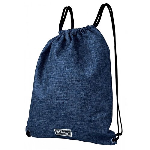 Target Trendi torba Urban Melange Blue Cijene