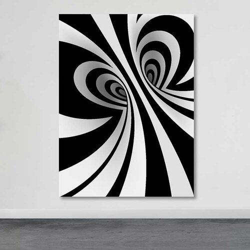 Wallity Slika DEV02947100140, 100x140 cm Cene