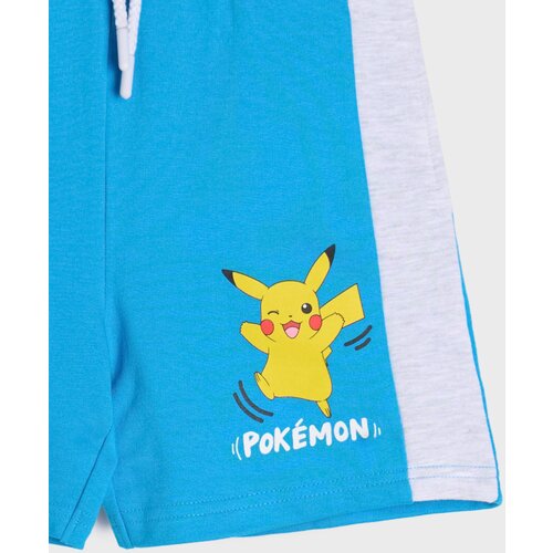 Sinsay Kratke hlače Pok&amp;eacute;mon Slike