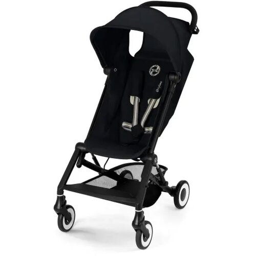Cybex kolica Agis, Magic Black Cijene