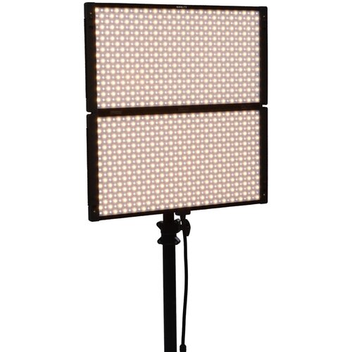 Nanlite PavoSlim 240B Bi-Color Slike