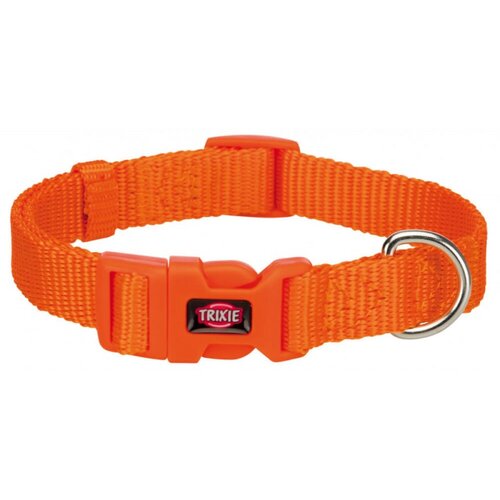 Trixie Ovratnica Premium XXS-XS 15-25 cm/10 kraljevsko modra Cene