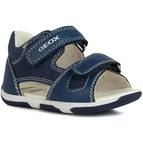 Geox Športni sandali - Modra