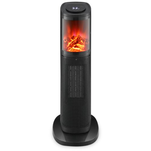  Grejalica LCD displej Slike