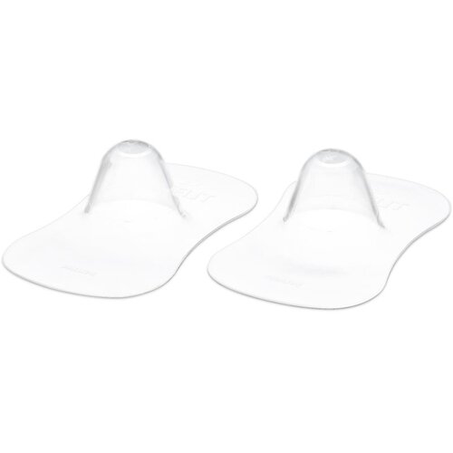 Philips Nipple Protectors SCF153/03 &scaron;titnici za bradavice Medium 2 kom Cijene