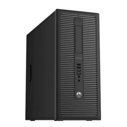 Hp Obnovljeno - znaki rabe - Računalnik RNW MT 800 G1 i5-4570 / 8GB / SSD256GB / DVDRW / Win 7 Pro COA, (21581348)